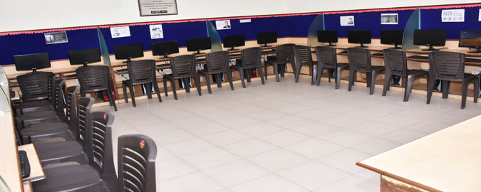 Computer Laboratory