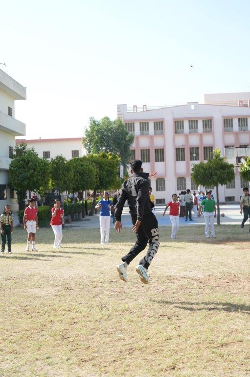 School Sports Day 4