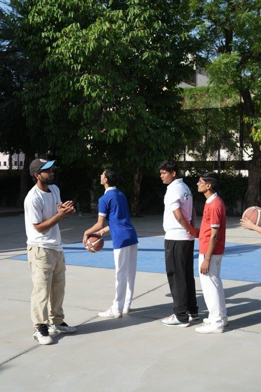 School Sports Day 3