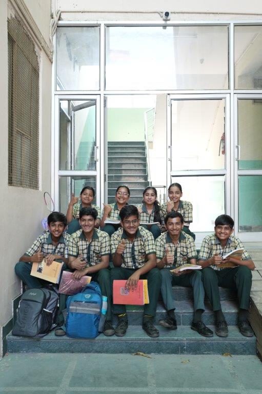 Creative Arts Spaces