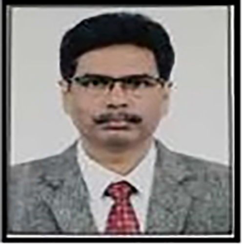 Mr. Sanjay Gangwal