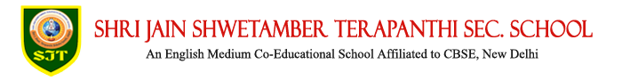 SJT Logo